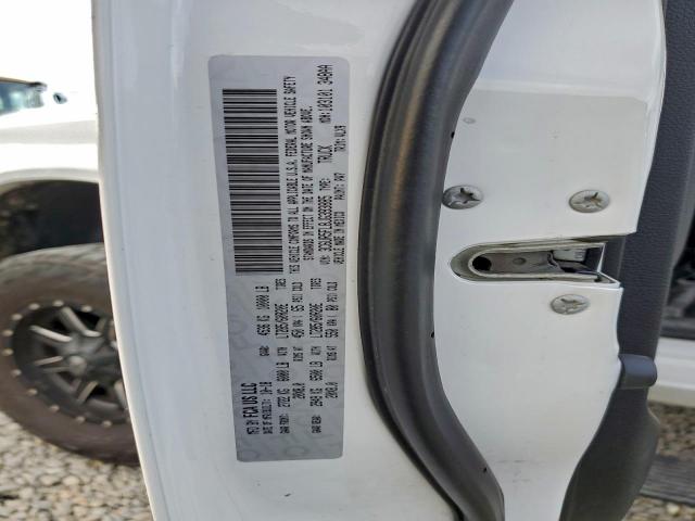 Ram 2500 Laramie Image 11