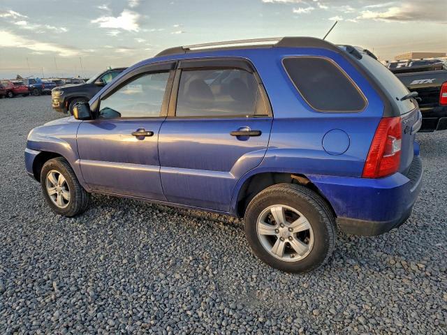 Kia Sportage Lx Image 7