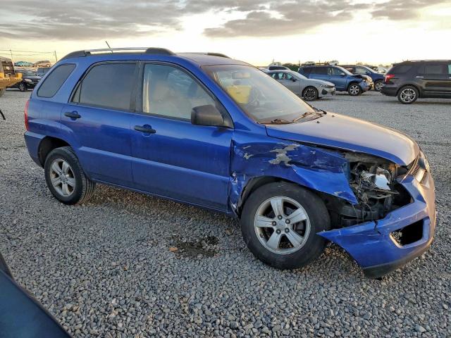 Kia Sportage Lx Image 5