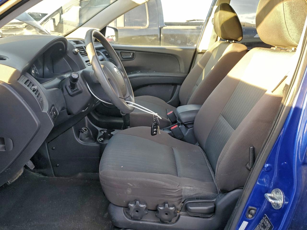 Kia Sportage Lx Image 6