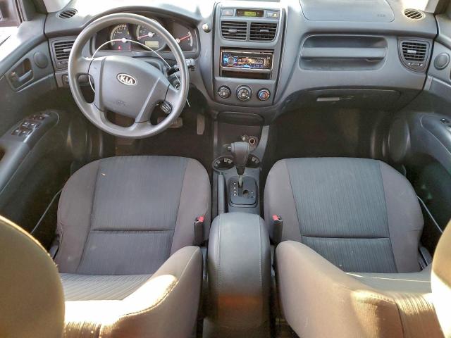 Kia Sportage Lx Image 12