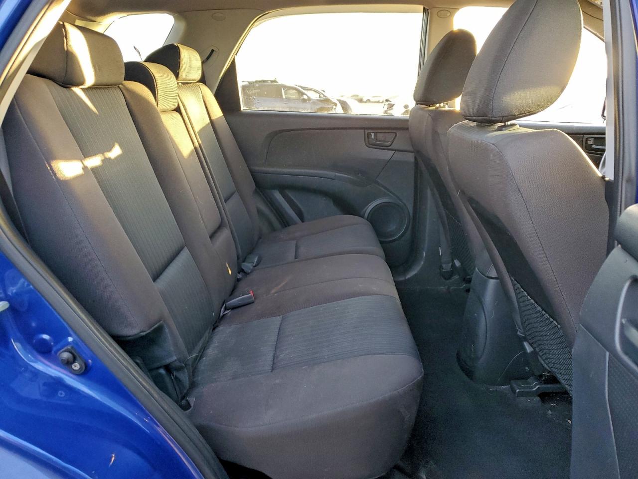 Kia Sportage Lx Image 8