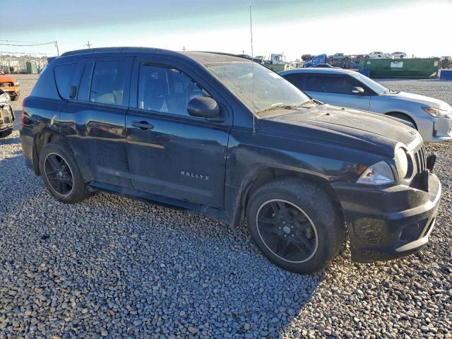 Jeep Compass Limited Image 10