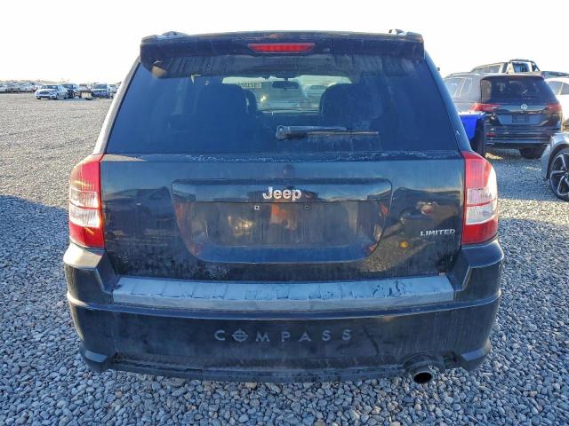 Jeep Compass Limited Image 3