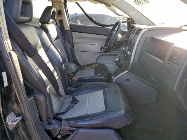 Jeep Compass Limited Image 4