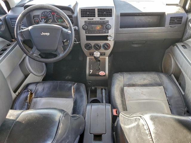 Jeep Compass Limited Image 9