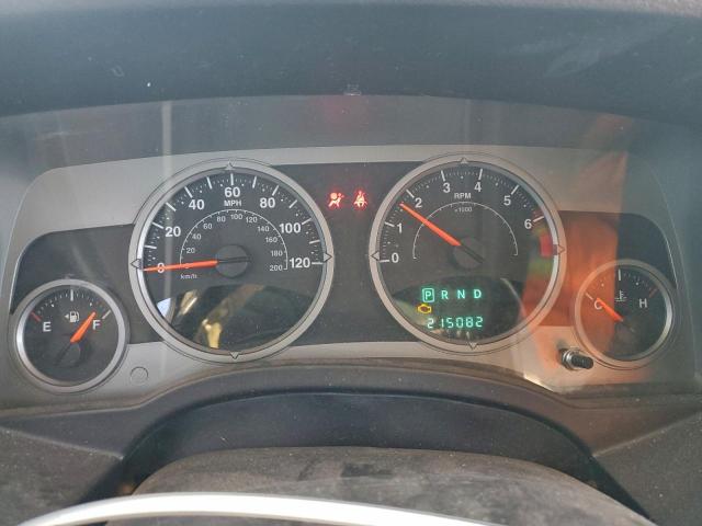 Jeep Compass Limited Image 13