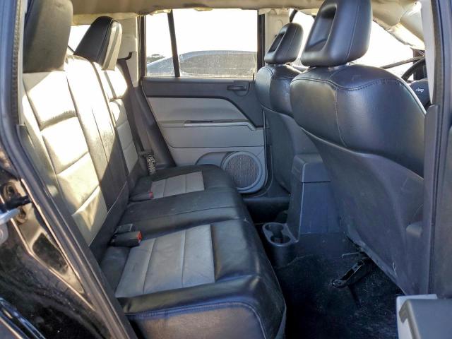 Jeep Compass Limited Image 5