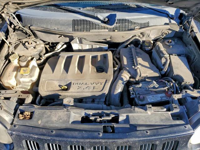 Jeep Compass Limited Image 11