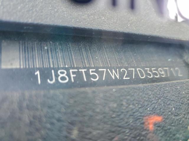 Jeep Compass Limited Image 14