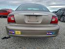 Mercury Sable Gs Image 5