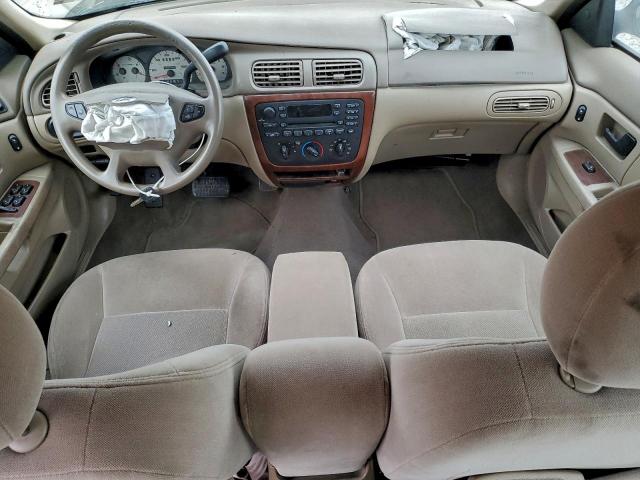 Mercury Sable Gs Image 8