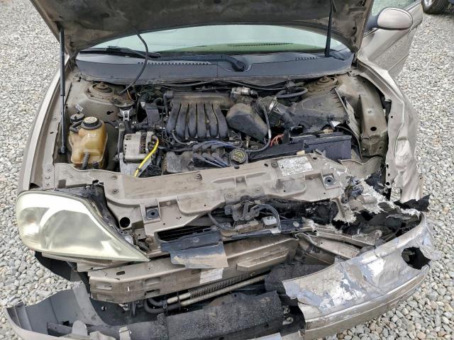 Mercury Sable Gs Image 11