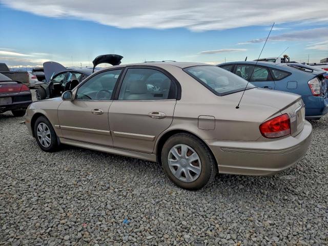 Hyundai SONATA Gl Image 6