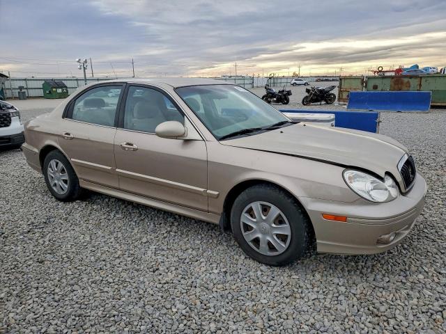 Hyundai SONATA Gl Image 7