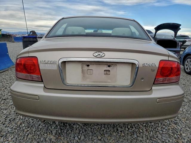 Hyundai SONATA Gl Image 5