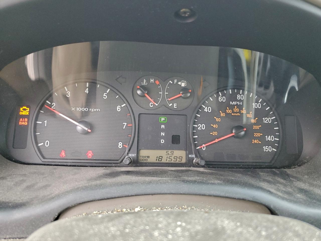 Hyundai SONATA Gl Image 10