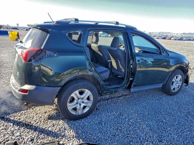 Toyota RAV4 Le Image 14