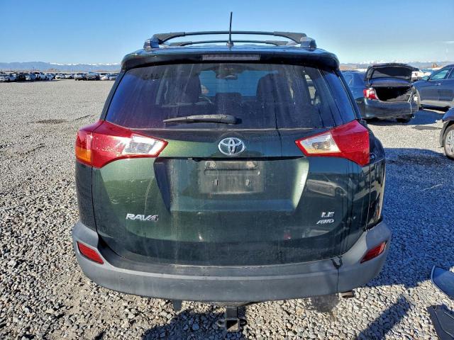 Toyota RAV4 Le Image 13