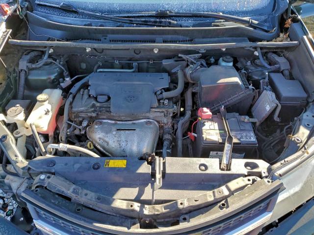 Toyota RAV4 Le Image 4