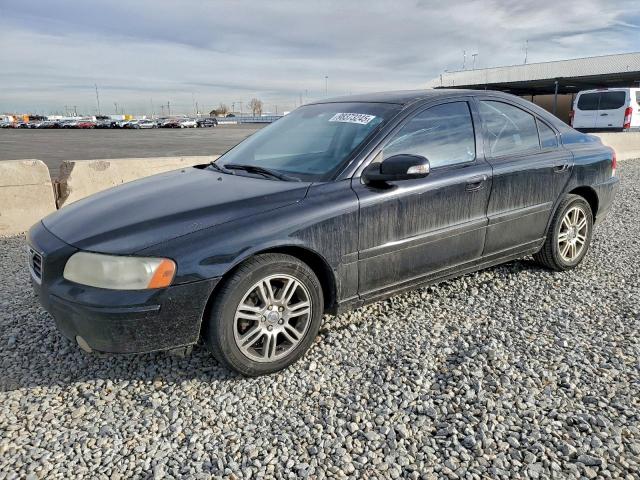  Salvage Volvo S60