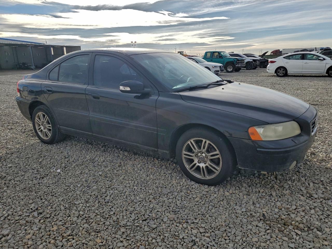 Volvo S60 2.5t Image 5