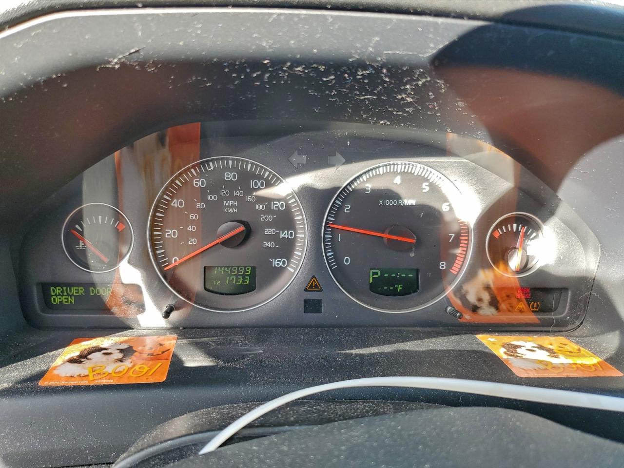 Volvo S60 2.5t Image 4