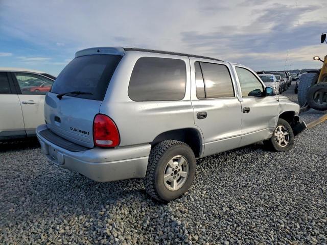 Dodge Durango Sport Image 2