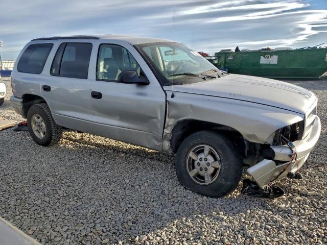 Dodge Durango Sport Image 4
