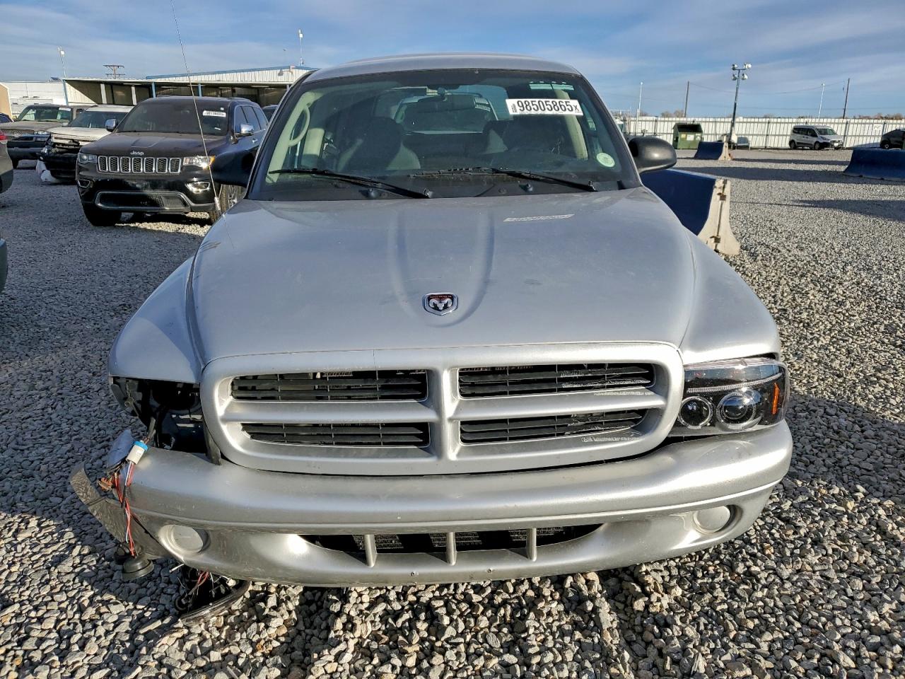 Dodge Durango Sport Image 5