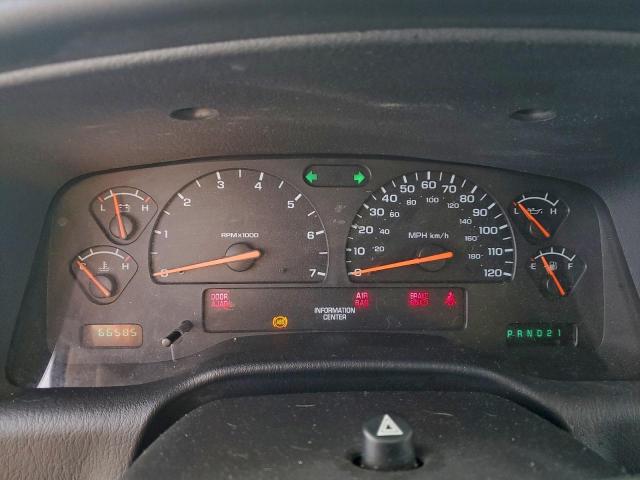 Dodge Durango Sport Image 8