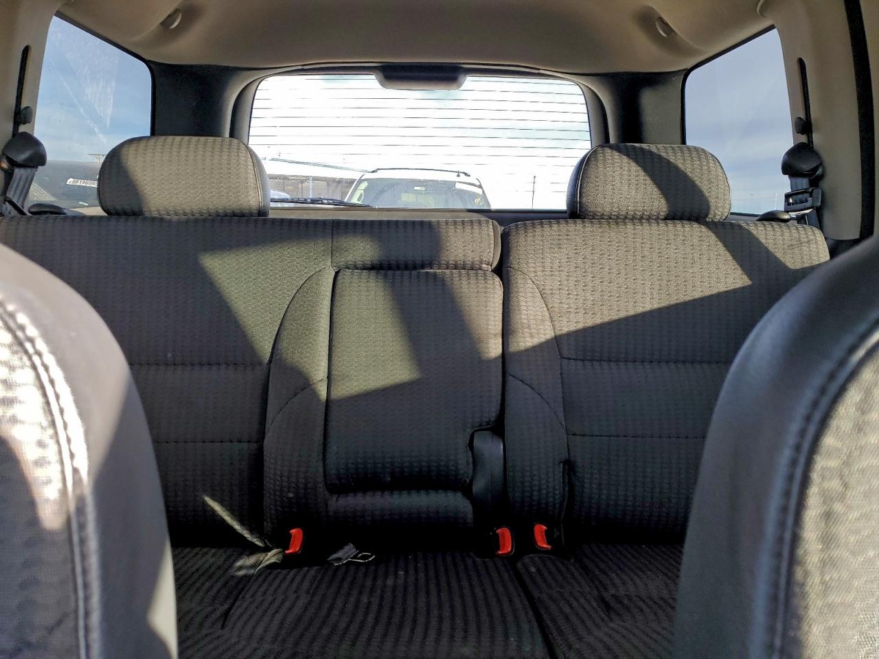 Dodge Durango Sport Image 10