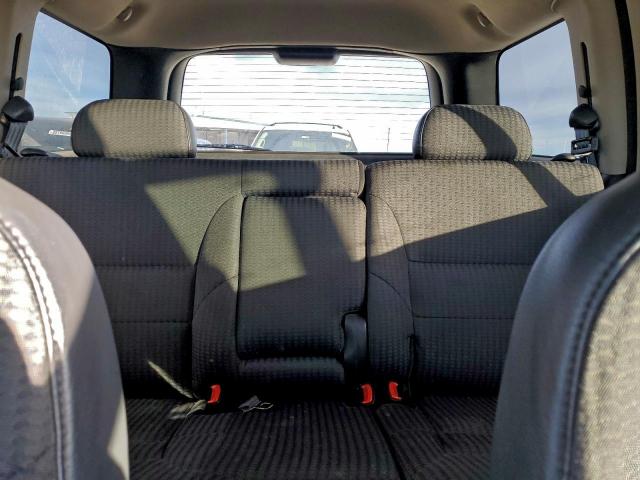 Dodge Durango Sport Image 10