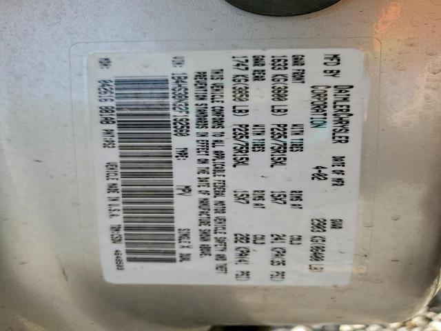 Dodge Durango Sport Image 13