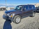 Jeep Patriot Sport Image 1