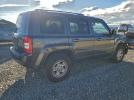 Jeep Patriot Sport Image 10