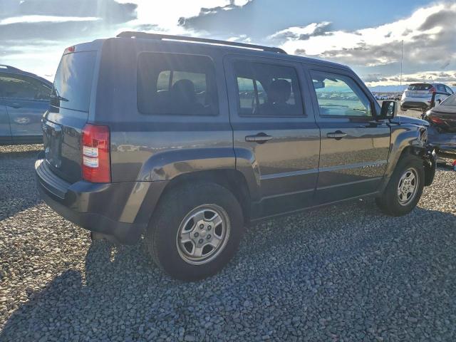 Jeep Patriot Sport Image 10
