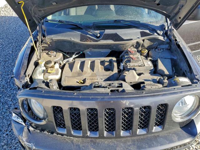 Jeep Patriot Sport Image 13