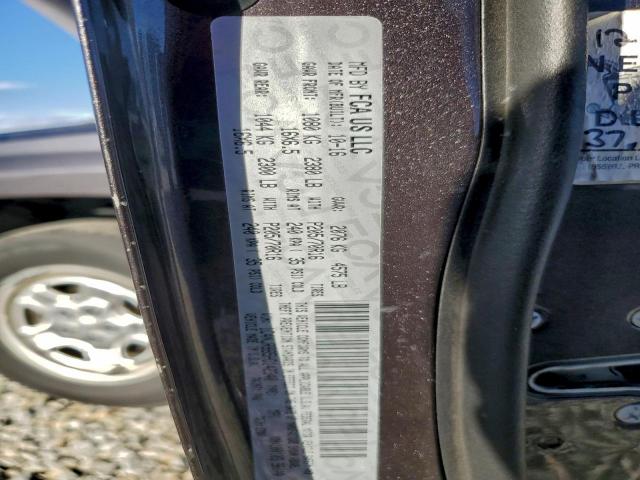 Jeep Patriot Sport Image 12