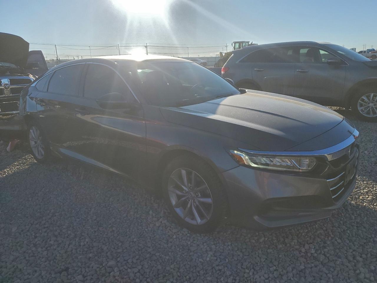 Honda Accord Lx Image 4