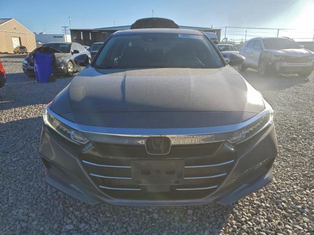 Honda Accord Lx Image 8