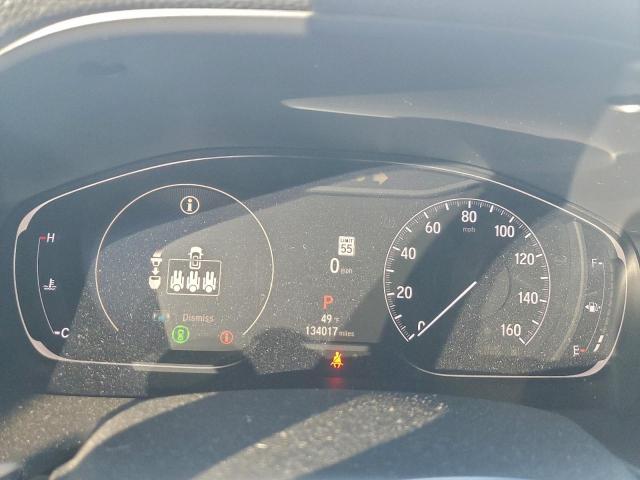 Honda Accord Lx Image 6