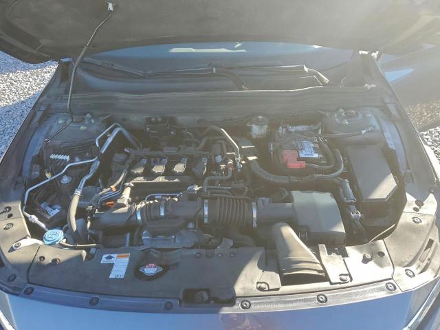 Honda Accord Lx Image 12