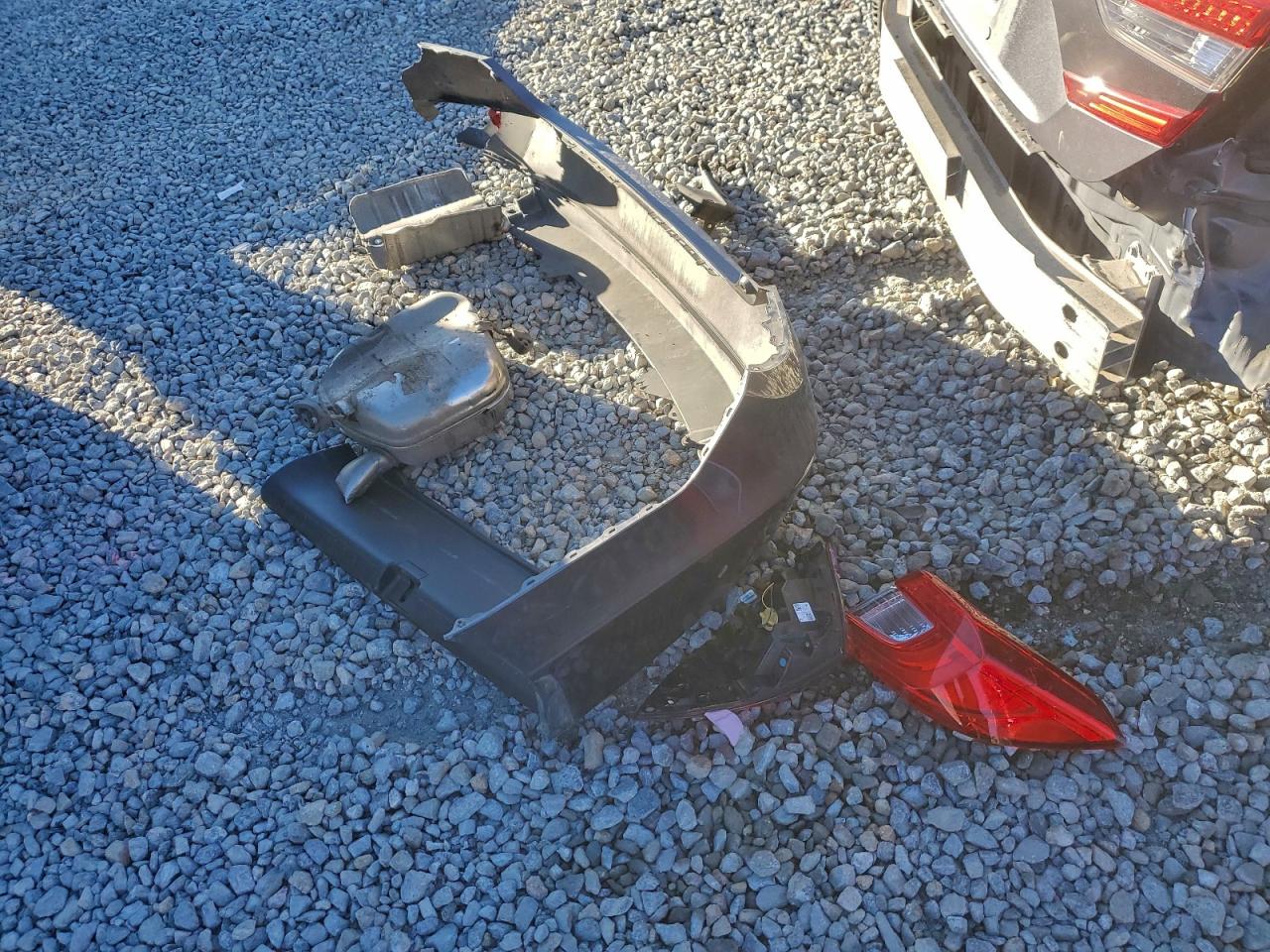 Honda Accord Lx Image 13