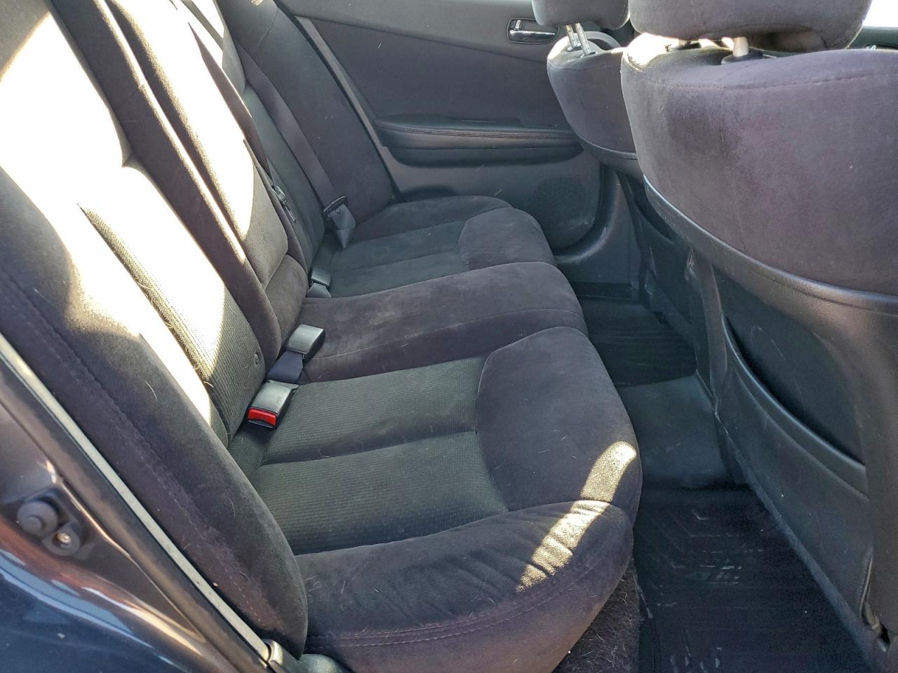 Nissan Maxima S Image 11