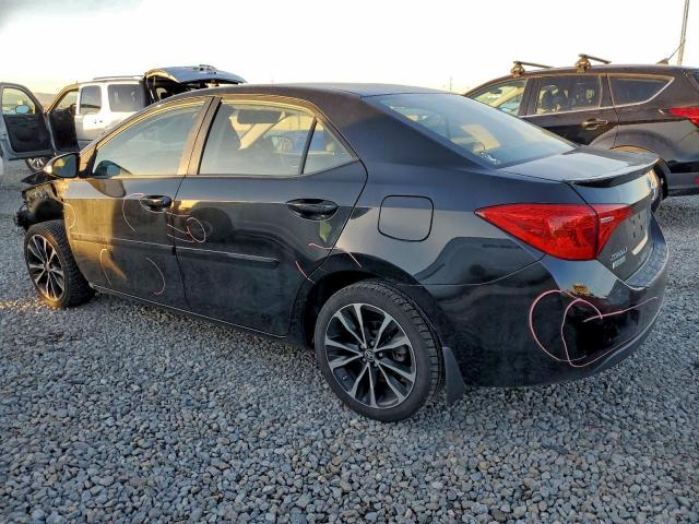 Toyota Corolla L Image 5