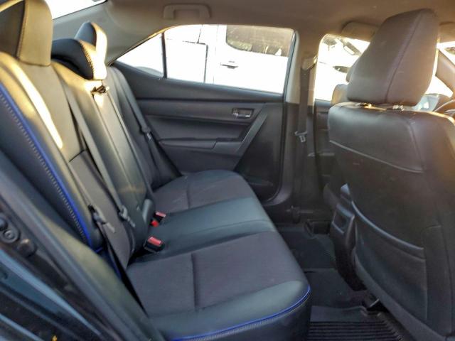 Toyota Corolla L Image 3