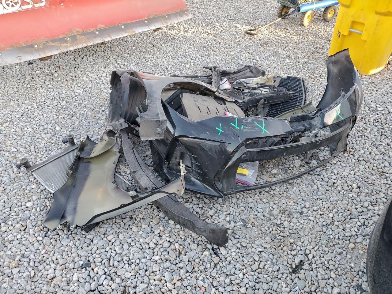 Toyota Corolla L Image 11