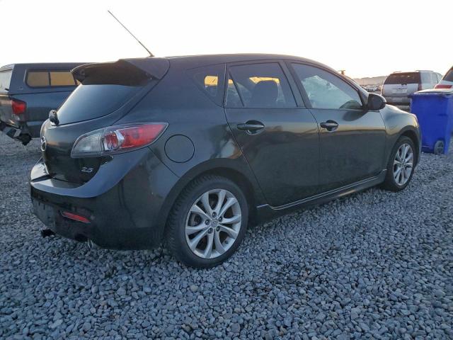 Mazda Mazda3 S Image 2