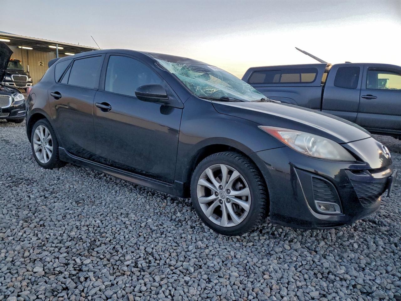 Mazda Mazda3 S Image 7